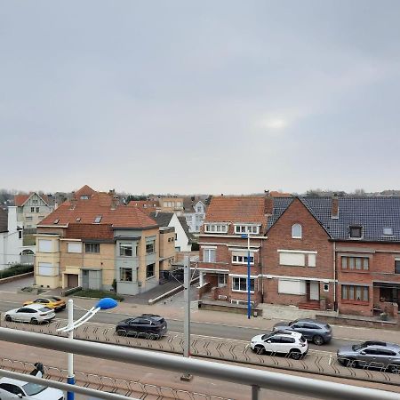 Premium Holidays - Charming Studio Sparrow Near The Beach Of Koksijde Exterior photo