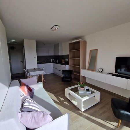 Premium Holidays - Charming Studio Sparrow Near The Beach Of Koksijde Exterior photo